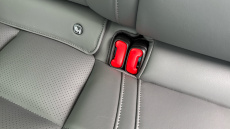 MG Im5 300kW Long Range 100kWh 5dr Auto Electric Hatchback